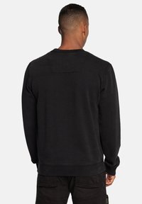 AERONAUTICA MILITARE Felpa - nero