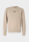 TRAIN CORE - Sweatshirt - cobble stone