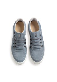 Floris van Bommel DE KUPSTER - Sneaker low - lightblue