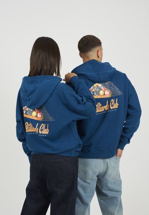 LEGACY STUDIOS UNISEX - Collegepaita - blue