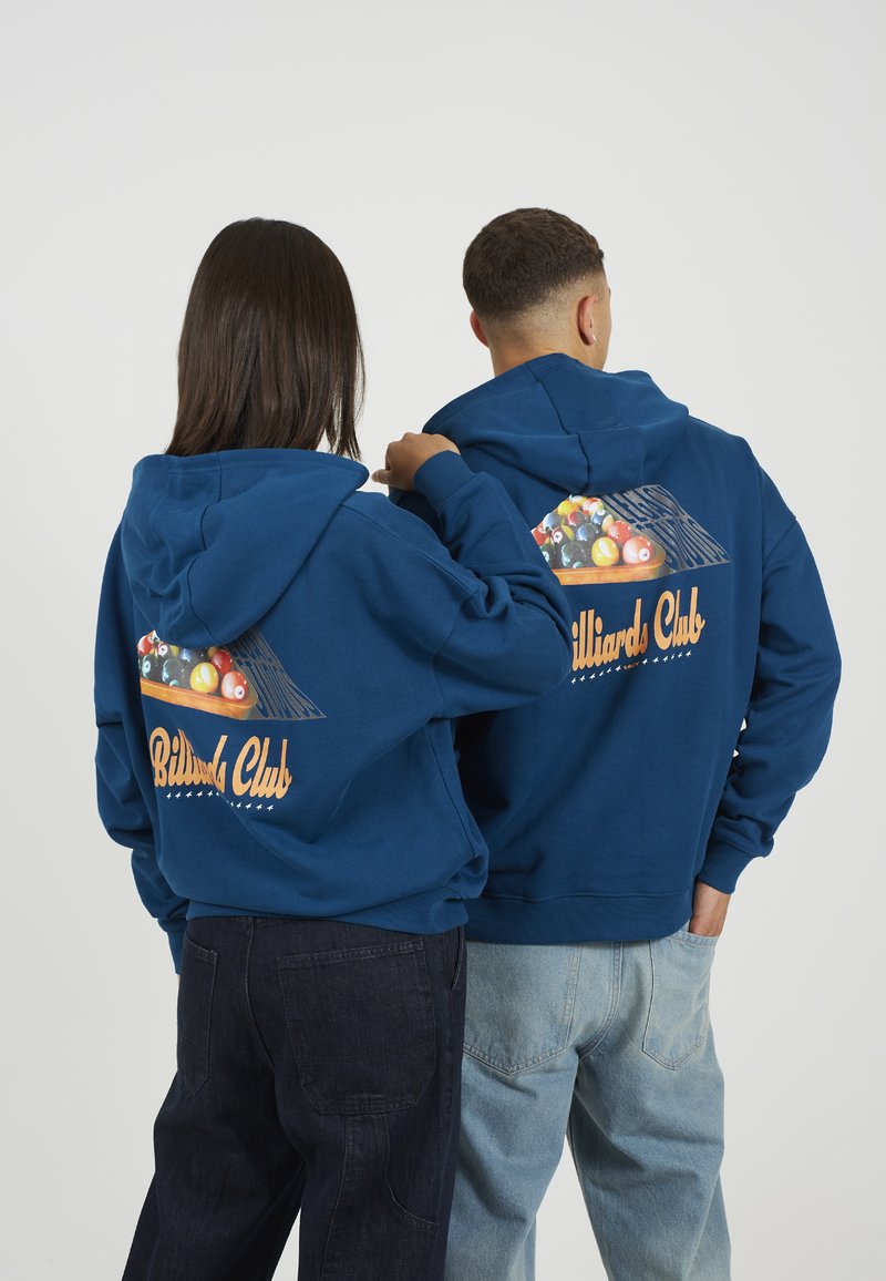 LEGACY STUDIOS UNISEX - Sweatshirt - blue