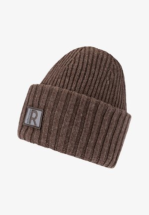 Roeckl, ROECKL HÜTE & MÜTZEN PULSE MÜTZE HERREN - Beanie - coffee