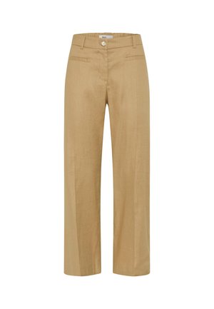 BRAX, STYLE MAINE S - Pantalon classique - golden beige