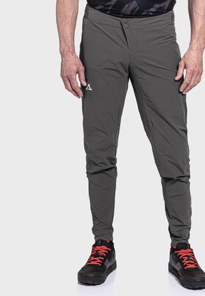 Schöffel AROSA M - Outdoor-Hose - grau