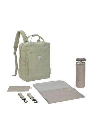 VIVIDAL  - Rucksack - olive