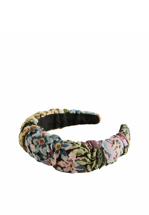 PRINT TAPESTRY - Hair styling accessory - floral