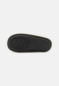 Jack & Jones JFWCORDIE MULE  - Papuci de casă - olive night