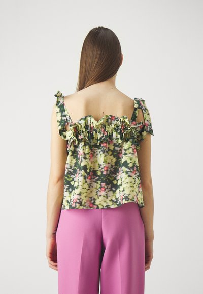 Hofmann Copenhagen ROSE - Tops - leomonade