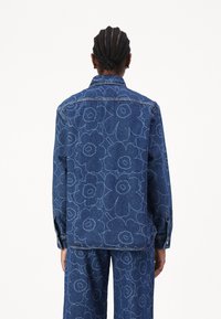 Marimekko Camisa - denim