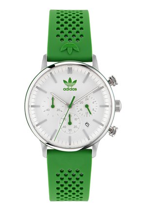 CODE ONE CHRONO - Pulkstenis ar hronogrāfu - green
