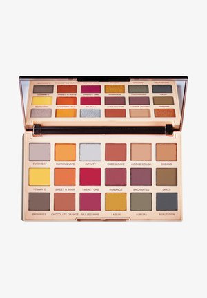 REVOLUTION X SOPH EXTRA SPICE PALETTE - Eyeshadow palette - multi