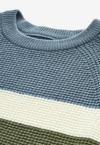 Next Pullover - blue