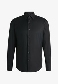 Unausgewählt, black one
