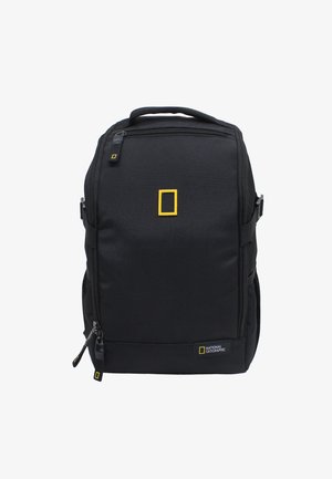 National Geographic RECOVERY - Tagesrucksack - black