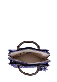 JOOP! ROMY - Handväska - purple