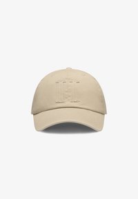 Ausgewählt, light sand