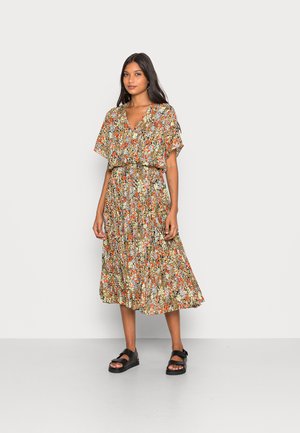 ANDOROTHE DRESS - Vestito estivo - dreamy daiquiri