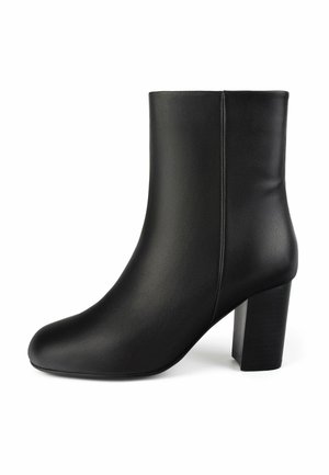 Bottines - black