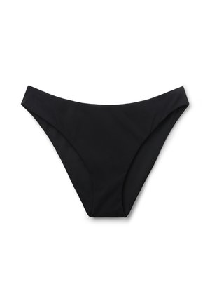 Calzedonia, PREMIUM FIT - Bikini-Hose - black