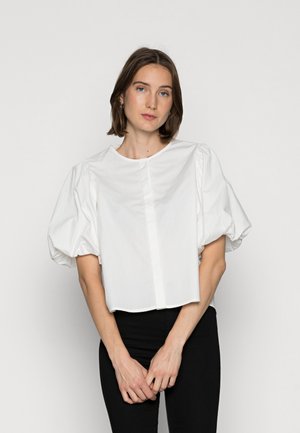 CLEO - Blouse - white