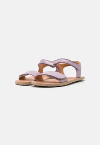 Froddo BAREFOOT FLEXY LIA - Sandales - lavender