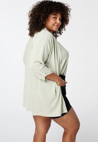 MS Mode Vest - light khaki