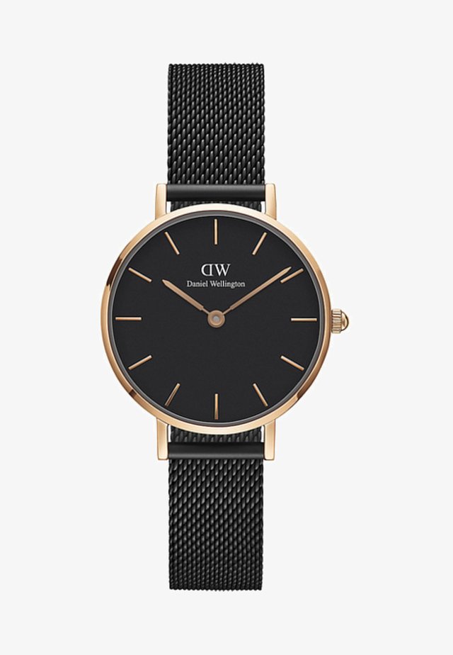 PETITE ASHFIELD 28MM - Montre - rose gold