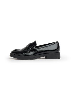 Miriade, MOCASSINO DETROIT. - Mocasines - nero