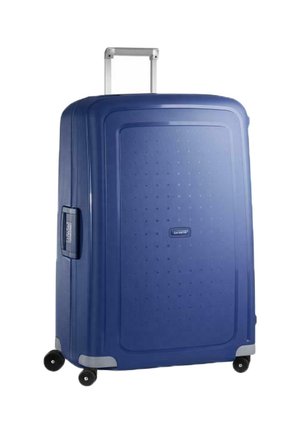 Valise à roulettes - dark blue