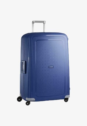 Samsonite Valise à roulettes - dark blue