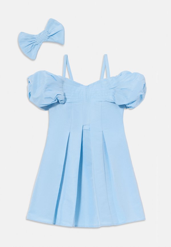 LISSETT DRESS - Cocktailkleid/festliches Kleid - coastal