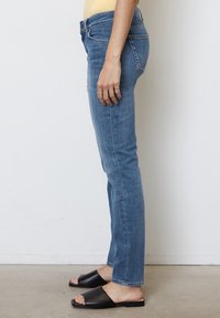 Marc O'Polo Vaqueros slim fit - blue