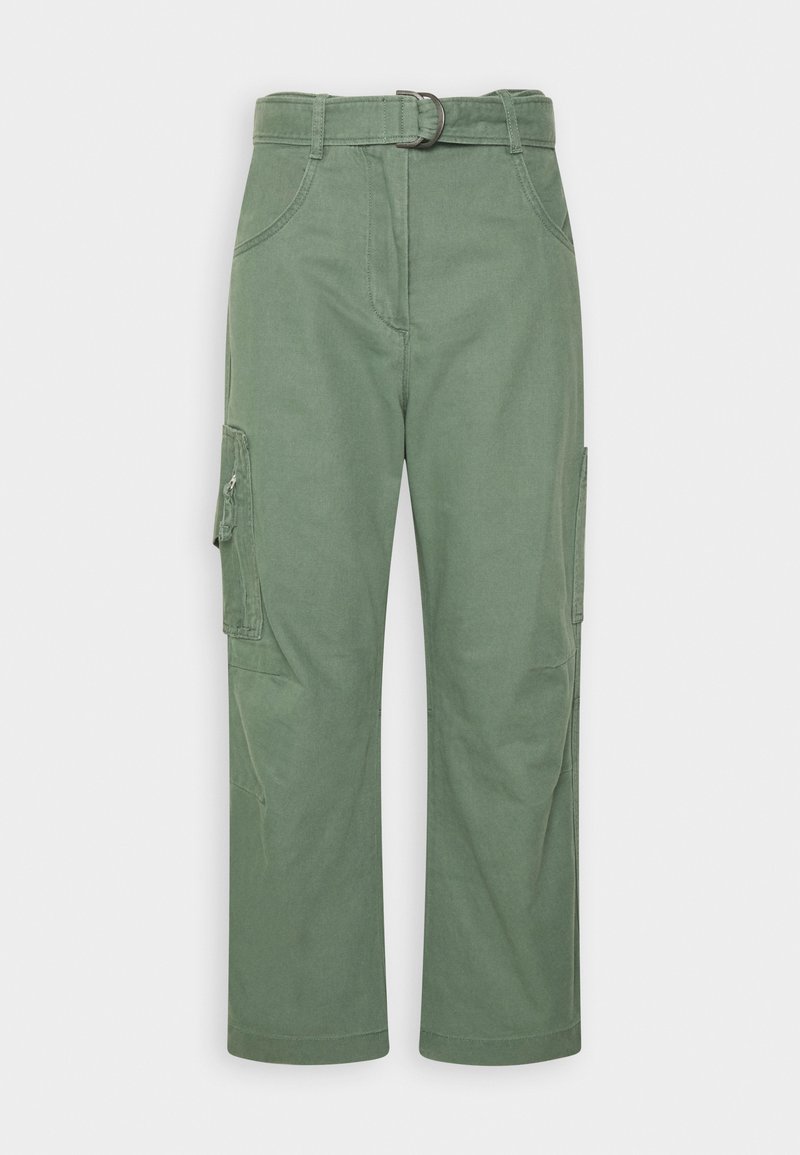 Pantalones cargo