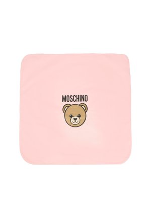 - Kocyk dla niemowląt