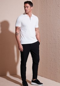 Buratti Trainingsbroek - black