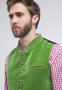 Stockerpoint RICARDO - Weste - light green