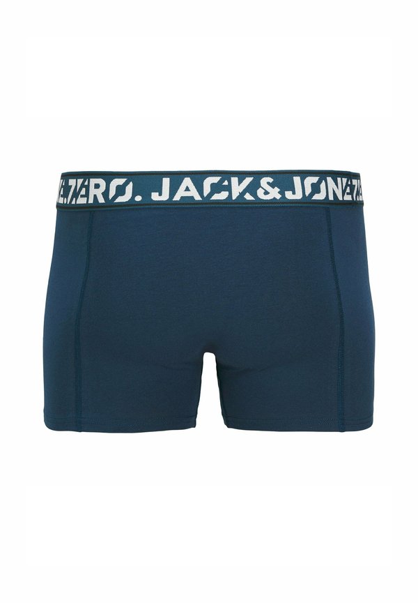 12 PACK - Trunks - blau schwarz grau4