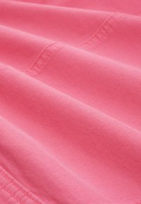 TOM TAILOR Jeansjacke - carmine pink