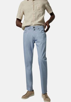 Pierre Cardin Jeans Slim Fit - ciel