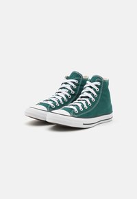 Converse CHUCK TAYLOR ALL STAR FALL TONE UNISEX - Zapatillas altas - dragon scale