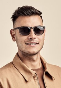 Sinner Occhiali da sole - olive/tortoise