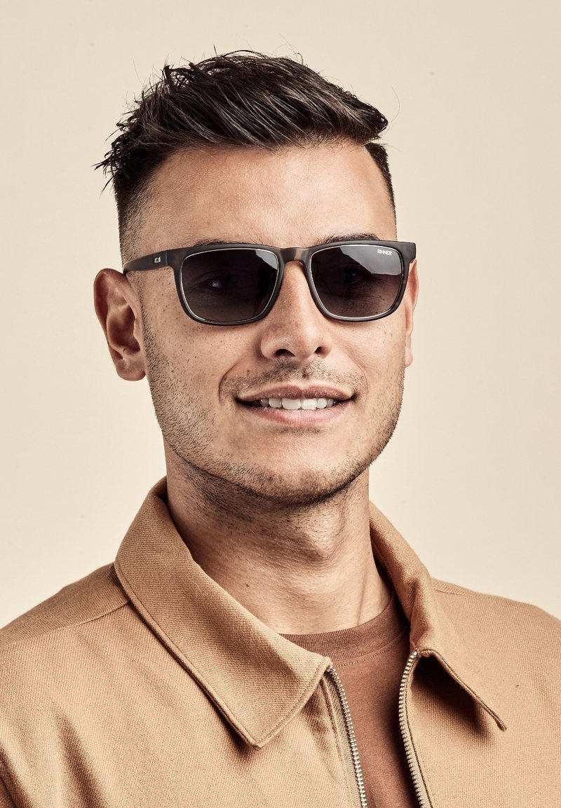 Sinner Occhiali da sole - olive/tortoise