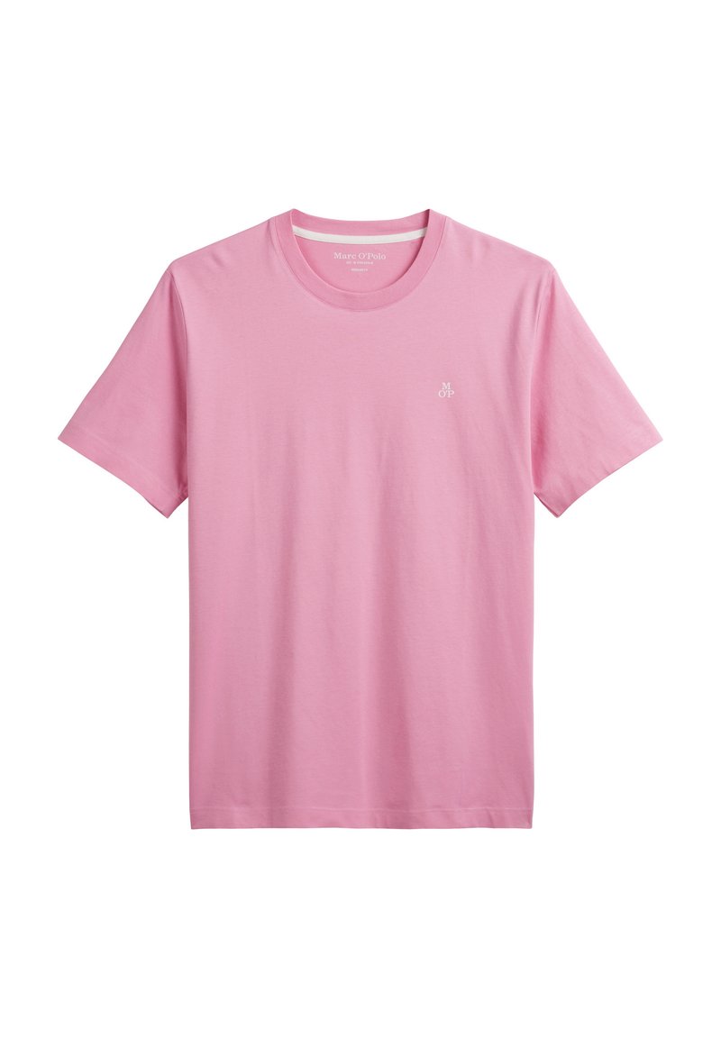 Marc O’Polo T-shirt basic roze