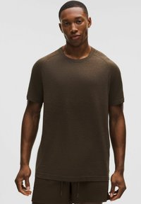 Niewybrane, walnut crunch