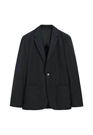 Massimo Dutti, - Marynarka garniturowa