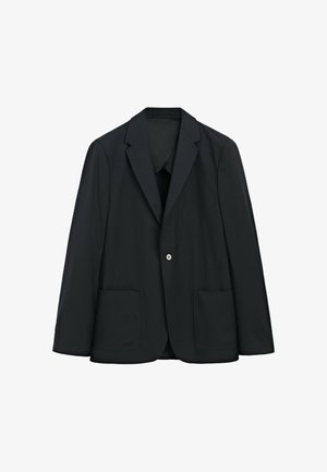 Massimo Dutti, - Marynarka garniturowa