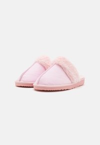 Anna Field Tofflor & inneskor - light pink