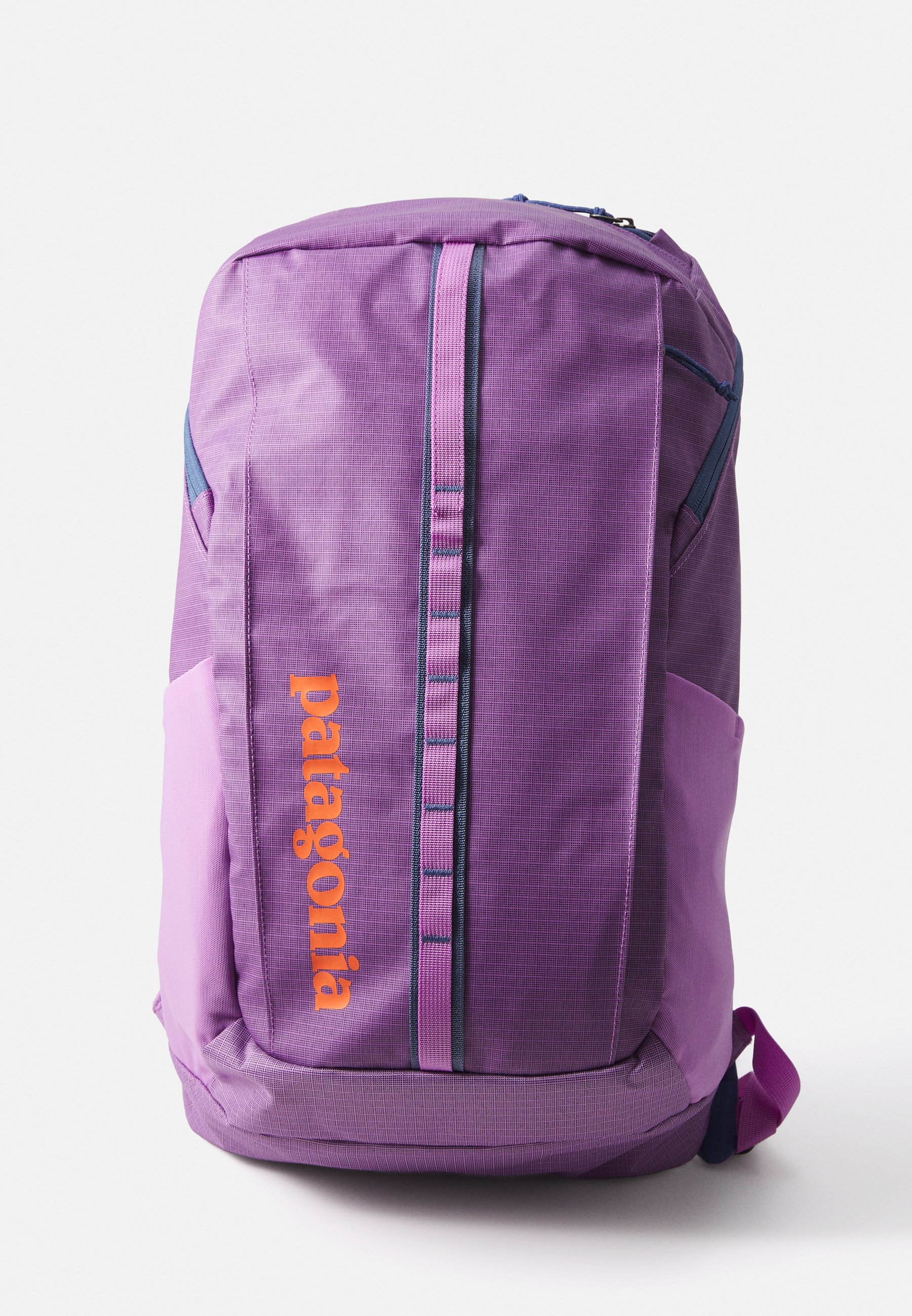patagonia purple backpack Terravia Pack 28L loading design and buckle Patagonia UNISEX - Backpack -