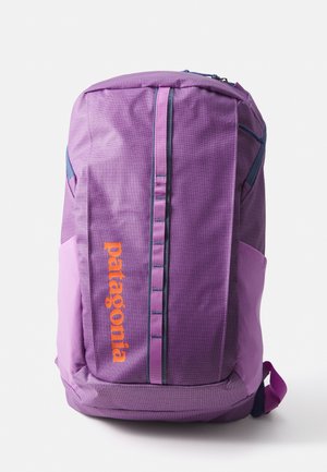 BLACK HOLE PACK 25L UNISEX - Tagesrucksack - brisk purple