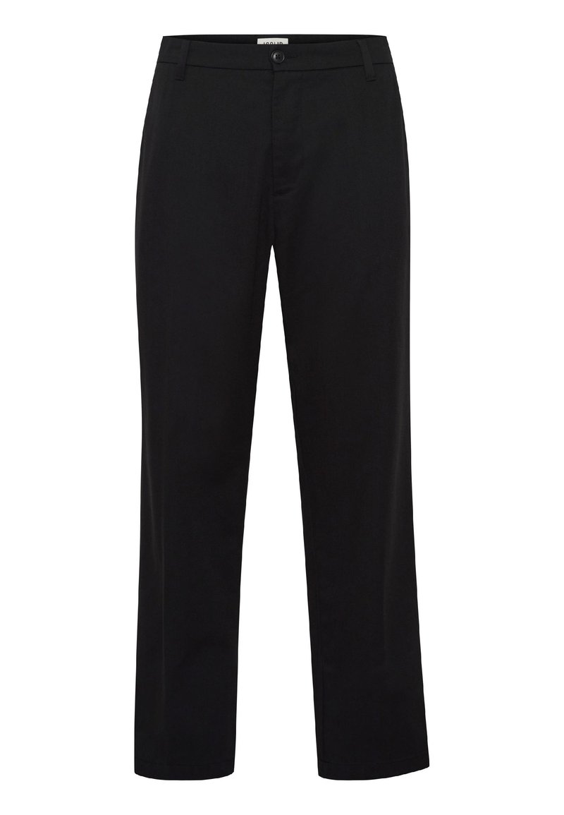 Solid Broek zwart